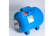 Гидроаккумулятор Г-50Н фланец из нержавейки Россия Rimmini Rim-Г-50H