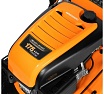 Бензиновая газонокосилка с вариатором Daewoo DLM 5100SVR