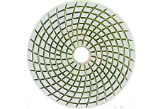 Круг алмазный гибкий шлифовальный Черепашка 100 № 500 TRIO-DIAMOND 340500