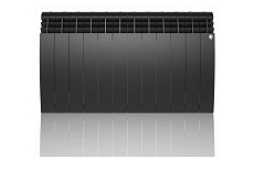 Радиатор Royal Thermo BiLiner 500/Noir Sable VDR - 12 секций НС-1309737