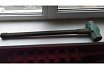 Кувалда со стальной удлинённой обрезиненной рукояткой Kraftool Steel force 6 кг, 2009-6
