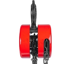 Таль ручная цепная Arnezi 2 т, 2.5 м, 330N R7001032