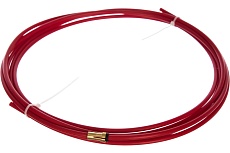 Канал направляющий (3.5 м; 1.0-1.2 мм; тефлон) для MIG/MAG-сварки Сварог IIC0160