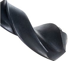 Сверло по металлу (38.5х349х200 мм; КМ4; Р6М5) Туламаш 59239