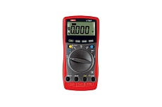 Цифровой мультиметр с автодиапазоном UNI-T UT60F 00-00005879