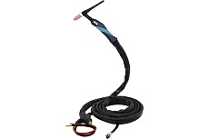 Горелка TW 18 4m OKC / Water б/р / Gas M16*1,5 Оберон XL18435310