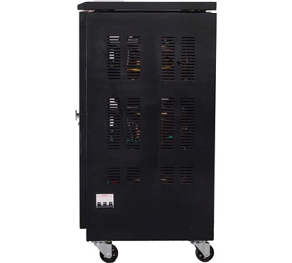 Трехфазный стабилизатор Ресанта АСН 30000/3 63/4/7