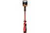 Шлицевая отвертка Neo Tools 0.4x2.5x75 мм, 1000 В 04-150