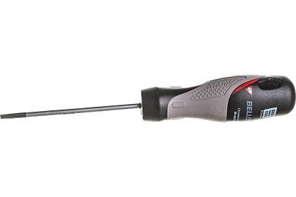 Отвертка Bellota шлиц пустой, 3 х 75 мм 66200375