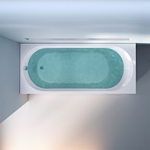Акриловая ванна Am.Pm X-Joy W94A-160-070W-A1 160x70 см