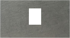 Столешница Allen Brau Infinity 85 см graphite structure, 1.21011.GR-S
