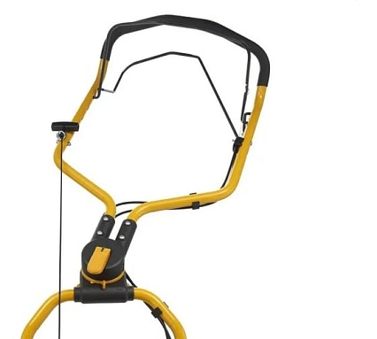 Бензомоторная газонокосилка Stiga Multiclip 747 SD 298472848/ST2