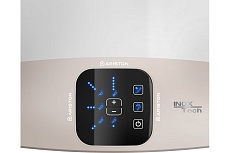 Накопительный водонагреватель Ariston VLS EVO INOX 50 PW O 3700631