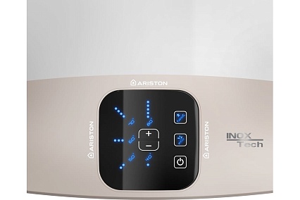 Накопительный водонагреватель Ariston VLS EVO INOX 50 PW O 3700631