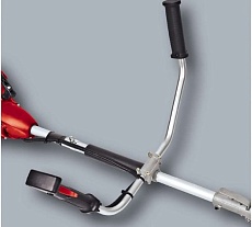 Бензиновый триммер Einhell GH-BC 25 AS 3401953