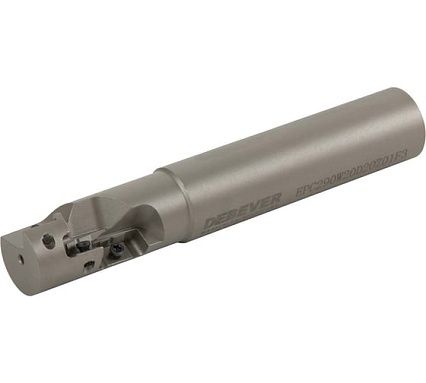 Фреза концевая Standard D=20 мм, dхв=20 мм, 90°, 1 кромка Debever Machining Solutions DB-S-EPC290W20D20Z01F3