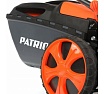 Бензиновая газонокосилка Patriot PT 47LS 512109014