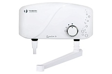 Электрический проточный водонагреватель Timberk WHEL-6 OC