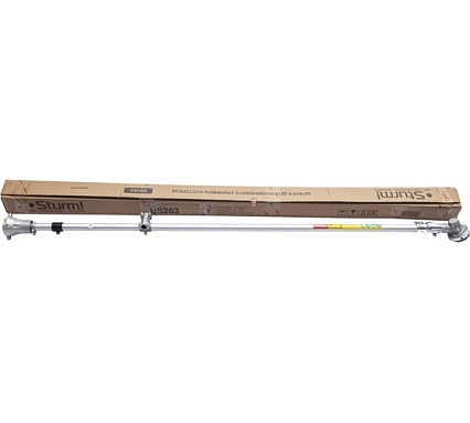 Бензиновый триммер Sturm BT9526