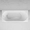 Акриловая ванна Am.Pm X-Joy W94A-160-070W-A1 160x70 см