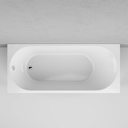 Акриловая ванна Am.Pm X-Joy W94A-160-070W-A1 160x70 см