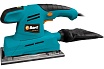 Шлифовальная вибрационная машина Bort BS-300-R 93410136