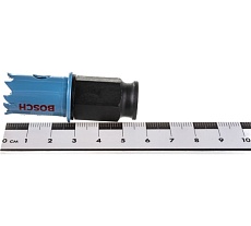 Коронка пильная Special for Sheet Metal (19 мм; HSS-CO) Bosch 2608584780