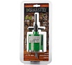 Сверло сегментное Diamaster DrillX-120 (М16/SDSplus) д.72/h- 70мм бетон/железобетон/кирпич dry Laser 000.630.0073