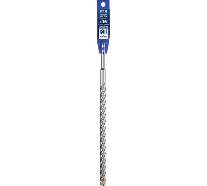 Бур сверло Expert 16x250x310 мм, SDS-plus STARTUL SE8316-310