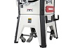 Циркулярная пила JET JLTS-10-T 400В 10000279T