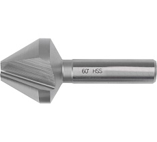 Зенковка CBN DIN334 C/60 HSSG 31.5 мм GSR B04045315