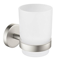 Держатель для стакана Timo Saona 13031/13 никель