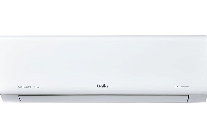 Сплит-система инверторного типа Ballu iGreen Pro DC BSAGI-09HN8 комплект НС-1598078