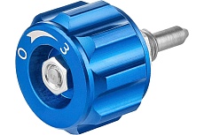 Узел вентиля КП к ГЗУ-08/ГВ серии ТУРБО ПТК 00000043376