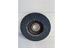 Круг лепестковый Professional 125х22.2 мм, P40, цирконий Gigant GNT-P40