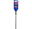 Бур по бетону 5х160/110 мм, SDS-plus PROFESSIONAL Tsunami T10610200005160