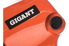 Ударный пневмогайковерт Gigant PW 600