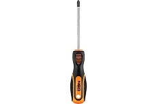 Набор отверток Neo Tools 8 шт SL/PH двухкомп рукоятка 04-194