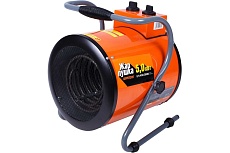 Тепловая электрическая пушка Кратон Жар-пушка Е 5-400-380В 3 09 04 032