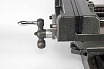 Крестовинные тиски PROMA KS-200P 25300105