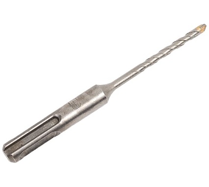 Бур-сверло SDS-plus 4x50x110 мм Gepard GP0104-110