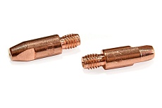 Наконечник контактный токосъемный MB 24, 1,0 мм ТСС 032175