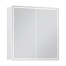 Зеркальный шкаф Vigo Geometry Classic 100 см
