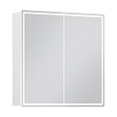 Зеркальный шкаф Vigo Geometry Classic 100 см