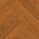 Инженерная доска Alpine Floor Castle Дуб Имбирный 600x120x12 мм, EW202-06