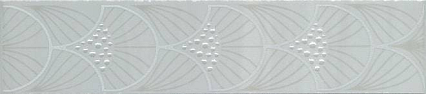 Бордюр Kerama Marazzi Сияние 5.4х25 см, AD\B465\6373