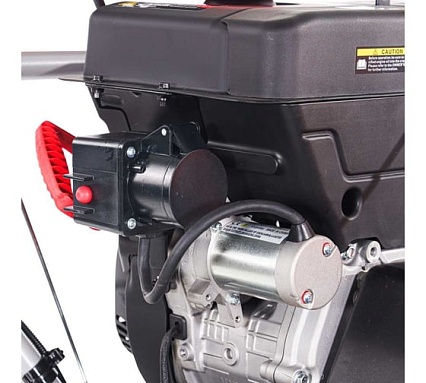 Бензиновый снегоуборщик YARD FOX PRO 7154E LONCIN 302 cс SB017154E23