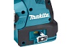 Аккумуляторный перфоратор Makita XGT HR001GM201 199375