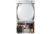 Котел отопительный газовый Kotitonttu TOIVO T10 DK 00-00000054
