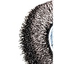 Щетка зачистная дисковая (50 мм, витая проволока 0.2 мм) Bosch 2608622120